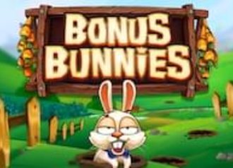 Слот Bonus Bunnies